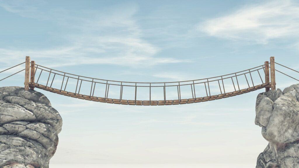 Rüyada Köprü Görmek