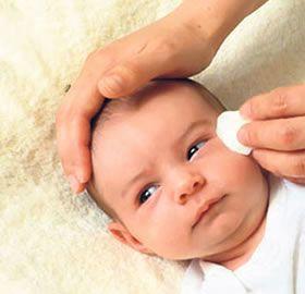 bebeklerde goz capaklanmasi nedenleri ve tedavisi modanium