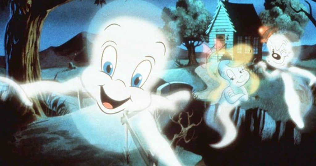 Rüyada Cin Saldırısı