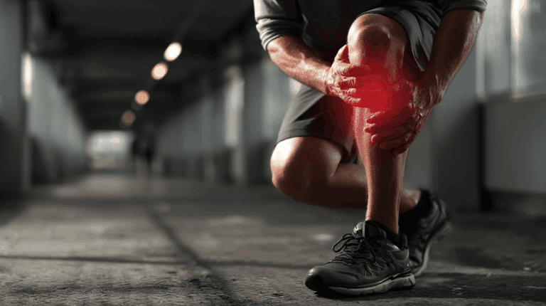 Bacak Ağrısı İçin Hangi Bölüme Gidilmeli?