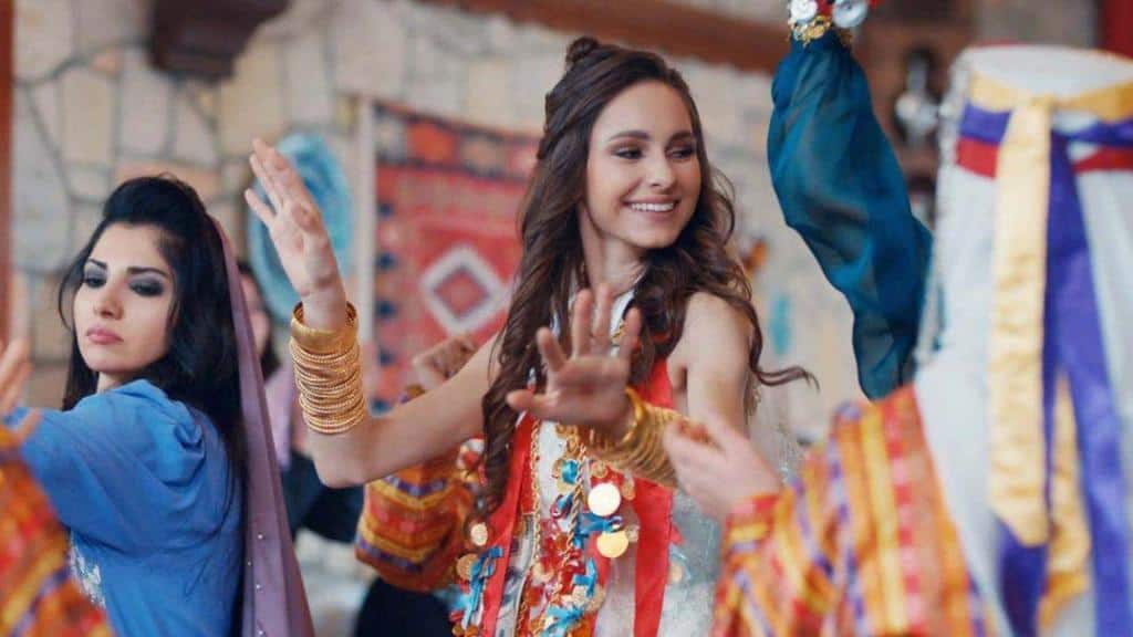 Rüyada Abinin Eşini Görmek