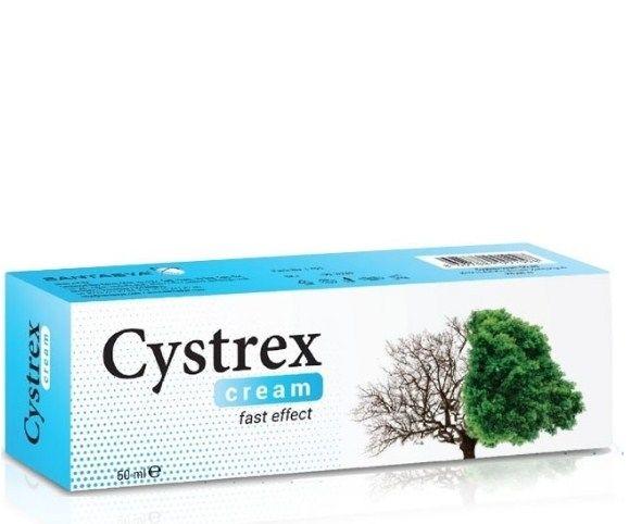 Cystrex Krem